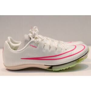 Nike Air Zoom Maxfly Sz 7.5 Mens 9 Womens